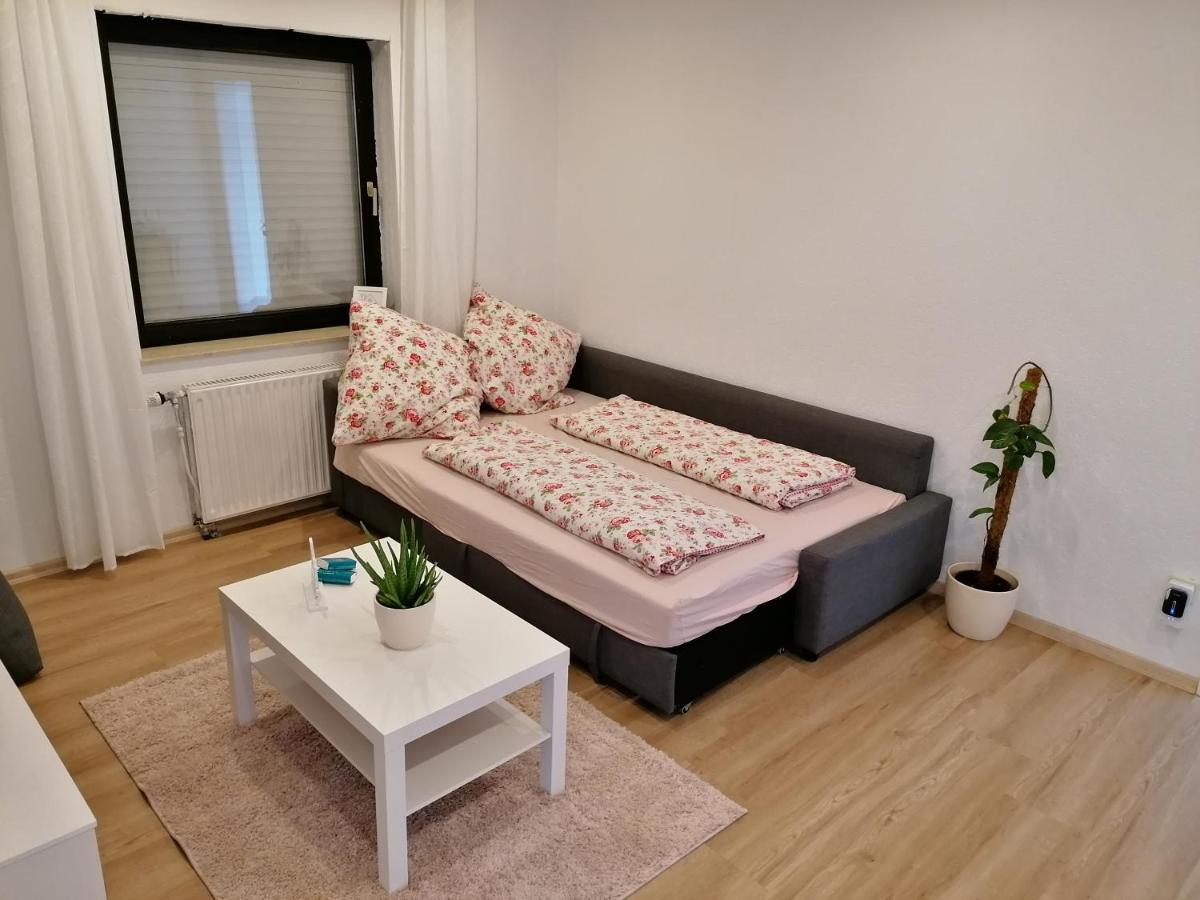 Ferienwohnung Klein Welling Exterior foto