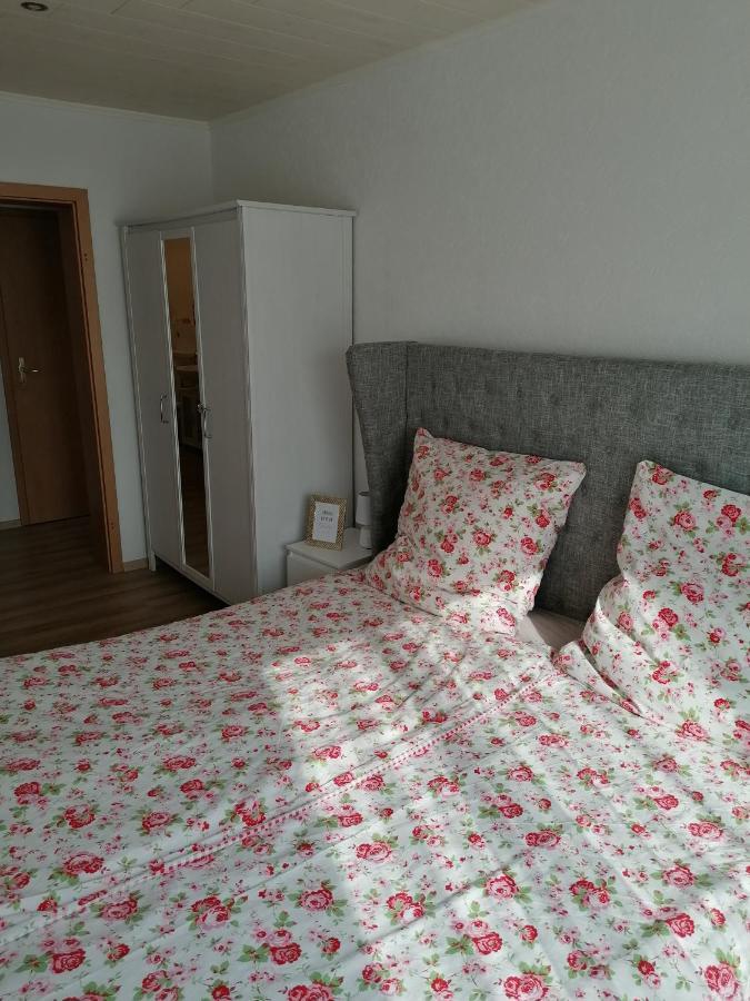 Ferienwohnung Klein Welling Exterior foto