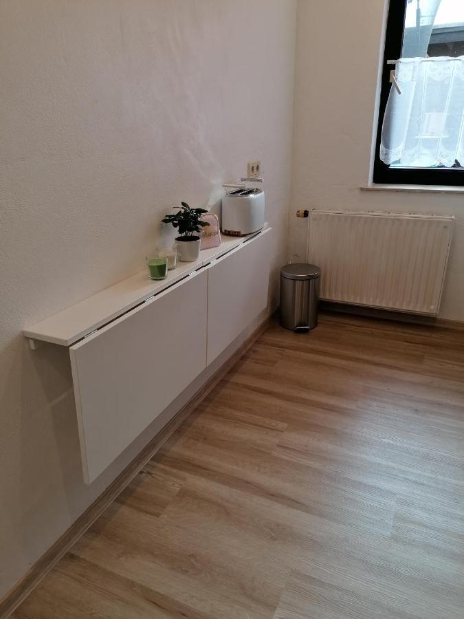 Ferienwohnung Klein Welling Exterior foto